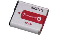 Sony NP-FG1 (02167350)